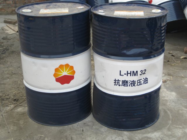 昆仑L_HM32抗磨液压油(普通)