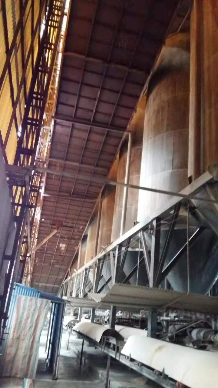 南宁市钢结构防水防锈公司_南宁铁皮瓦漏水维修公司