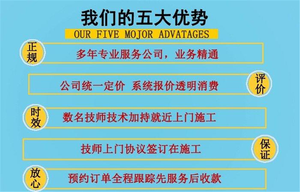 南宁房屋防水补漏 楼顶、地库、卫生间、外墙窗台