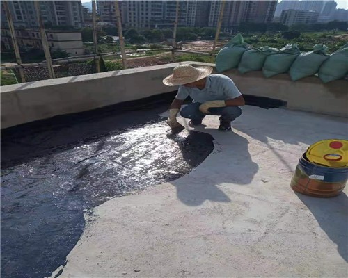 柳州房屋漏水维修专业、专注20年防水工程【柳州初旭防水工程有限公司】