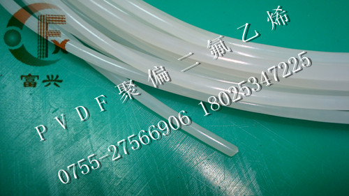PVDF焊条耐强酸泵旋转碟聚偏二氟乙烯棒