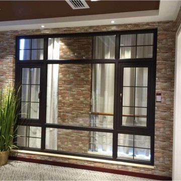 重庆江北区定制高端平开窗门窗选盛邦铝合金门窗厂家铝合金门窗