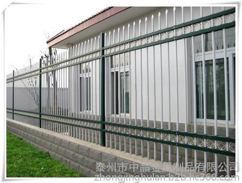 三栏杆组装式阳台护栏厂家订购生产无中间商