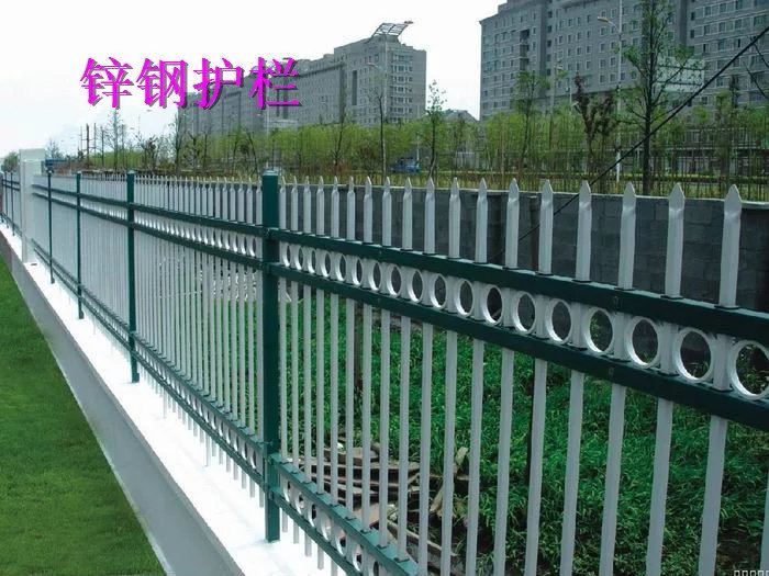 南京围墙护栏厂家在使用草坪护栏时先了解如何安装