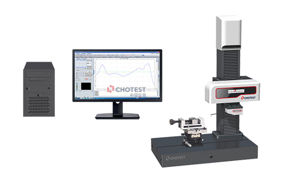 轮廓度粗糙度仪,SJ5730程粗糙度轮廓仪