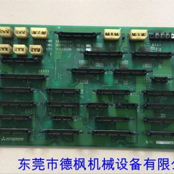 软件控制板ROM-16H 三菱注塑机