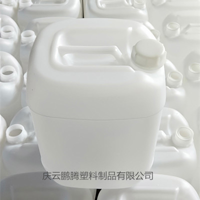 全新料20L塑料桶20升纯原料塑料桶