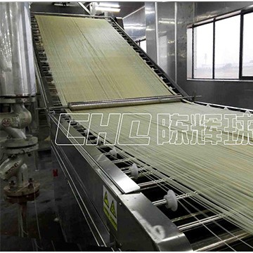 广西桂林米粉设备一键式调控产能达8吨每天