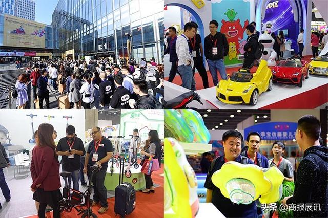 法兰克福玩具、婴童、授权三展移师深圳，力拓大湾区无限商机