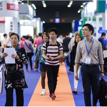 2020上海国际塑料橡胶及包装印刷展览会-招商工作开启