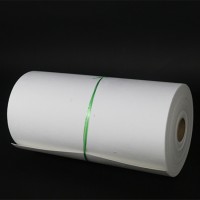 隔热纤维纸陶瓷纤维纸厂家硅酸铝纤维纸君公直采购大从优