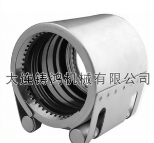 管道连接器_管道连接器厂家
