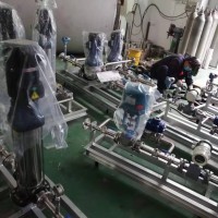上海硕馨碳素厂活化炉脱硝设备