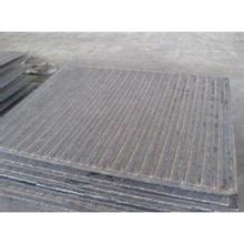 碳化铬钢板_复合耐磨板_堆焊耐磨板