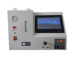 SP7890B天然气热值分析仪