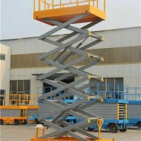 升降机案例 升降机研发设计案例 济南厂家 结构设计