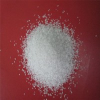 玻璃喷砂用白刚玉 精细研磨用白刚玉