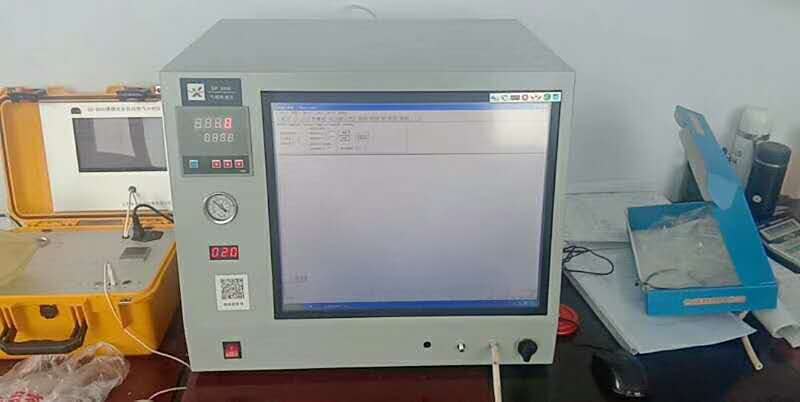 滕州赛谱采购SP-7890B液化气热值分析仪