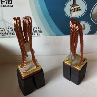 N34  电机碳刷  2*（16*25*40）价格优惠