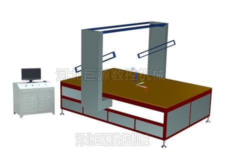 产品一次性合格率提高8%！鄂州质检助力高端数控机床工业链转型开展