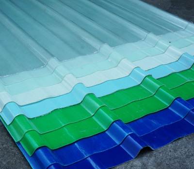 阳光板采光板价格郑州多凯阳光板生产厂家河南制造商