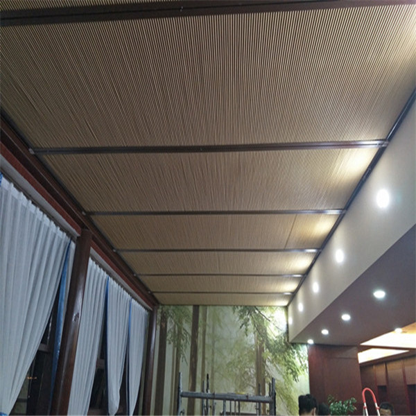 上海玻璃阳光房屋顶隔热遮阳电动蜂巢帘