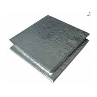 铝包电解槽保温隔热用纳米复合反射板低导热性方便安装