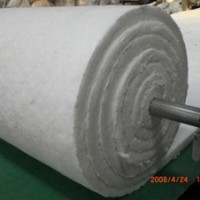厂家采购出售纤维毯/甩丝毯生产线电力负荷调整