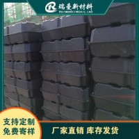 郑州空心楼盖芯膜 塑料薄壁方箱生产厂家