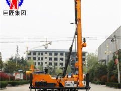 供应JDL-300多功能水气两用打井机 气动水文地质钻机勘探钻机