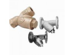 日本阀天VENN过滤器_进口Y型过滤器