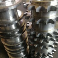 河北任丘齿轮 链轮、轴、离合器