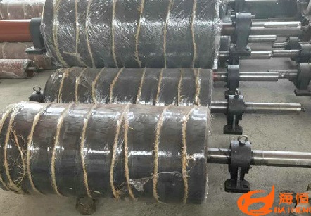 浅谈传动滚筒热处理是什么样？