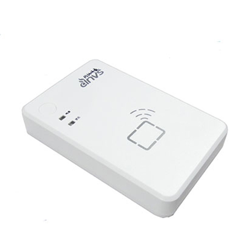 因纳伟盛INVS100_U台式身份证阅读器