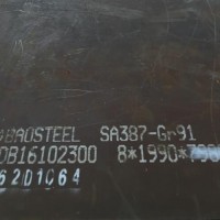 美标SA387Gr91合金钢