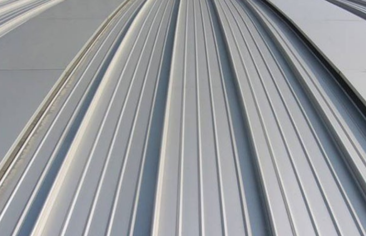 铝镁锰板型号规格