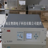 ABB_EL3020分析仪维修