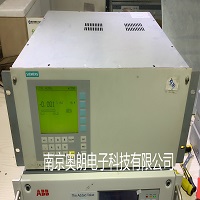西门子CALOMAT6（C6）分析仪维修
