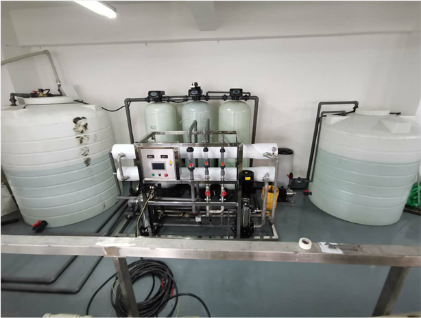 苏州纯水设备|工业纯水设备|纯水水处理设备