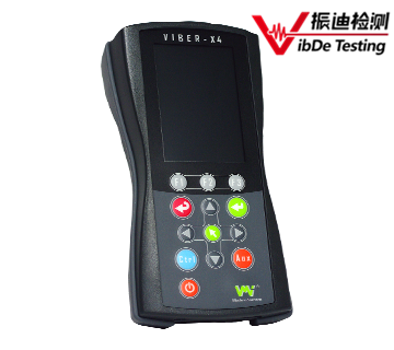 北京Viber-X４振动分析仪