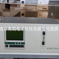 中绿ZL1011烟气分析仪维修