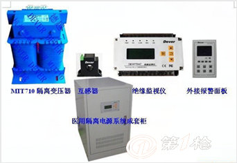 PU450仪器电源_医疗IT系统