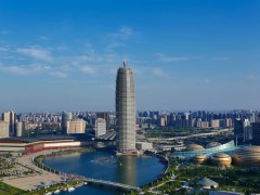 2021中国(郑州)教育博览会