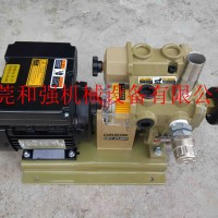 好利旺KRX1-P-V-01真空泵印刷机无油泵风泵气泵单吸泵