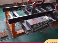 QWZC气动卧闸 QWZC矿用气动卧闸