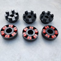 河北泊头供应H型块弹性联轴器