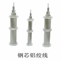 厂家直供定做钢芯铝绞线