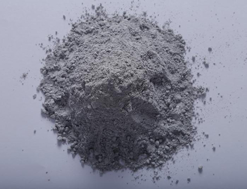 混凝土微硅粉