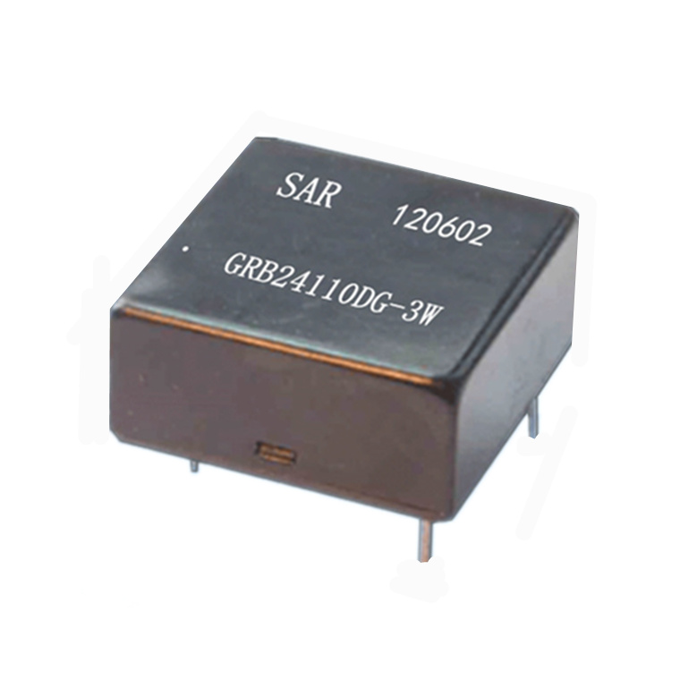 GRB4200DG_10W低压24V升高压200V电源模块