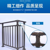 青岛阳台护栏，空调护栏生产厂家